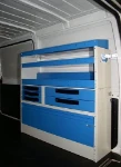 Furgonetas equipadas CITROEN JUMPER 1994 L2 H1 08c