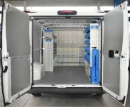Furgonetas equipadas CITROEN JUMPER 2006 L2 H1 05a