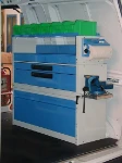 Furgonetas equipadas CITROEN JUMPY 1995 L2 07c