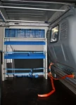 Furgonetas equipadas CITROEN JUMPY 2006  L1 H1 06d
