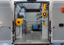 Furgonetas equipadas FIAT DUCATO 2006  MAXI L2 H2 12a