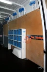 Furgonetas equipadas MERCEDES SPRINTER 2006  L3 H2 06c