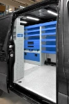 Furgonetas equipadas MERCEDES SPRINTER 2018 L1 H1 05d