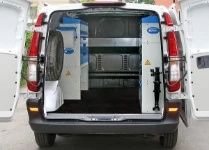 Furgonetas equipadas MERCEDES VITO 2004  L1 H1 07a