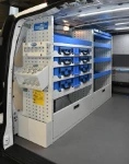 Furgonetas equipadas MERCEDES VITO 2015 L2 H1 05b