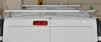 Furgonetas equipadas NISSAN NV300 L2 H1 05e