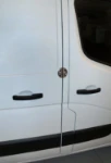 Furgonetas equipadas OPEL MOVANO 2010 L1 H2 05e