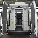 Furgonetas equipadas OPEL MOVANO 2010 L2 H2 06a