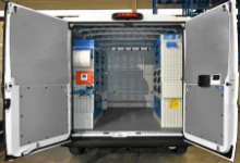 Furgonetas equipadas OPEL MOVANO 2022 L1 H1 06a