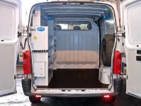 Furgonetas equipadas OPEL MOVANO  L1 H1 08a