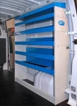 Furgonetas equipadas OPEL MOVANO  L2 H2 07c