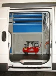 Furgonetas equipadas OPEL VIVARO  L2 H2 07d