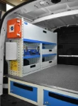 Furgonetas equipadas RENAULT KANGOO 2008 06b