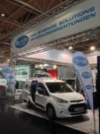 IAA 2014_ stand Syncro