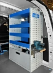 IMAGEN EQUIPAMIENTO CITROEN BERLINGO 2008 08c