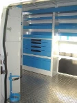 IMAGEN EQUIPAMIENTO CITROEN JUMPER 1994 L1 H2 10d