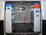 IMAGEN EQUIPAMIENTO CITROEN JUMPER 1994 L2 H1 13a