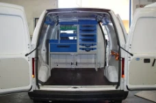 IMAGEN EQUIPAMIENTO CITROEN JUMPY 1995 L1 12a