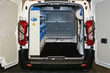 IMAGEN EQUIPAMIENTO CITROEN JUMPY 2006  L1 H1 10a