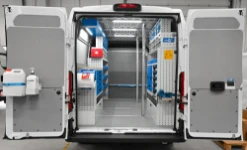 IMAGEN EQUIPAMIENTO FIAT DUCATO 2006  MAXI L2 H2 07a