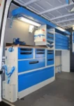IMAGEN EQUIPAMIENTO MERCEDES SPRINTER 2006  L2 H2 08b