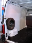 IMAGEN EQUIPAMIENTO OPEL MOVANO  L2 H2 11b