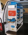 IMAGEN EQUIPAMIENTO PARA FURGONETA CITROEN BERLINGO 1996 09b