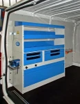 IMAGEN EQUIPAMIENTO PARA FURGONETA CITROEN JUMPER 1994 L1 H1 09b