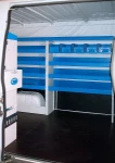 IMAGEN EQUIPAMIENTO PARA FURGONETA CITROEN JUMPER 1994 L2 H2 07d