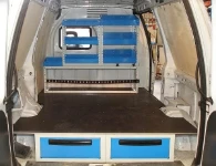 IMAGEN EQUIPAMIENTO PARA FURGONETA CITROEN JUMPY 1995 L1 09a