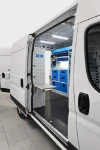 IMAGEN EQUIPAMIENTO PARA FURGONETA FIAT DUCATO 2006  MAXI L2 H2 05e