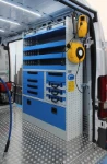 IMAGEN EQUIPAMIENTO PARA FURGONETA FIAT DUCATO 2006  MAXI L2 H2 12c