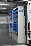 IMAGEN EQUIPAMIENTO PARA FURGONETA FIAT DUCATO 2006  MAXI L3 H2 13c