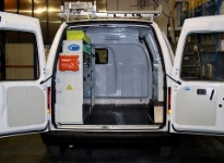 IMAGEN EQUIPAMIENTO PARA FURGONETA FIAT SCUDO 1995 L2 08a