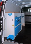IMAGEN EQUIPAMIENTO PARA FURGONETA MERCEDES VITO 2004  L2 H1 07b