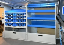 IMAGEN EQUIPAMIENTO PARA FURGONETA MERCEDES VITO 2015 L2 H1 05d
