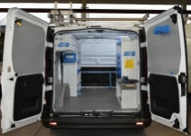 IMAGEN EQUIPAMIENTO PARA FURGONETA NISSAN NV300 L1 H1 06a