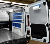 IMAGEN EQUIPAMIENTO PARA FURGONETA NISSAN NV300 L1 H1 14c