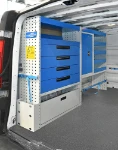 IMAGEN EQUIPAMIENTO PARA FURGONETA NISSAN NV300 L2 H1 06b