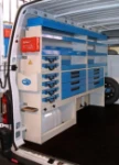 IMAGEN EQUIPAMIENTO PARA FURGONETA OPEL MOVANO  L2 H2 08b