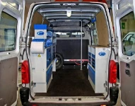 IMAGEN EQUIPAMIENTO PARA FURGONETA RENAULT MASTER 1999 L1 H2 08a