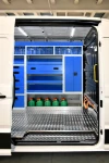 IMAGEN EQUIPAMIENTO PARA FURGONETA VOLKSWAGEN CRAFTER 2017 L3 H3 13d