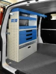 IMAGEN EQUIPAMIENTO PARA FURGONETA VOLKSWAGEN TRANSPORTER T6 2003 L1 06b