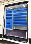 IMAGEN EQUIPAMIENTO VOLKSWAGEN CRAFTER 2017 L3 H3 15d