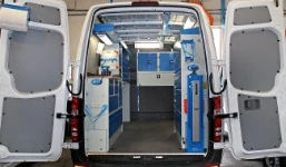 IMAGEN MERCEDES SPRINTER 2006  L2 H2 08a
