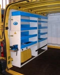 IMAGEN OPEL MOVANO  L1 H1 11b