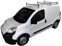 IMAGEN PEUGEOT BIPPER 2007 08e
