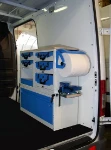 IMAGEN VEHÍCULO COMERCIAL MERCEDES SPRINTER  1996 L1 H1 06c