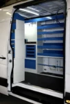 IMAGEN VEHÍCULO COMERCIAL MERCEDES SPRINTER 2006  L2 H2 04e