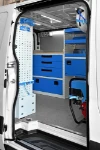 IMAGEN VEHÍCULO COMERCIAL MERCEDES SPRINTER 2018 L1 H1 04e